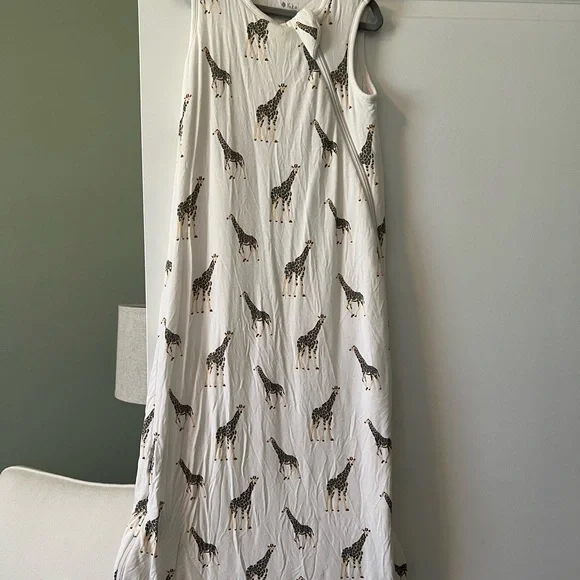 Kyte BABY sleep sack 1.0 tog medium - Picture 1 of 9